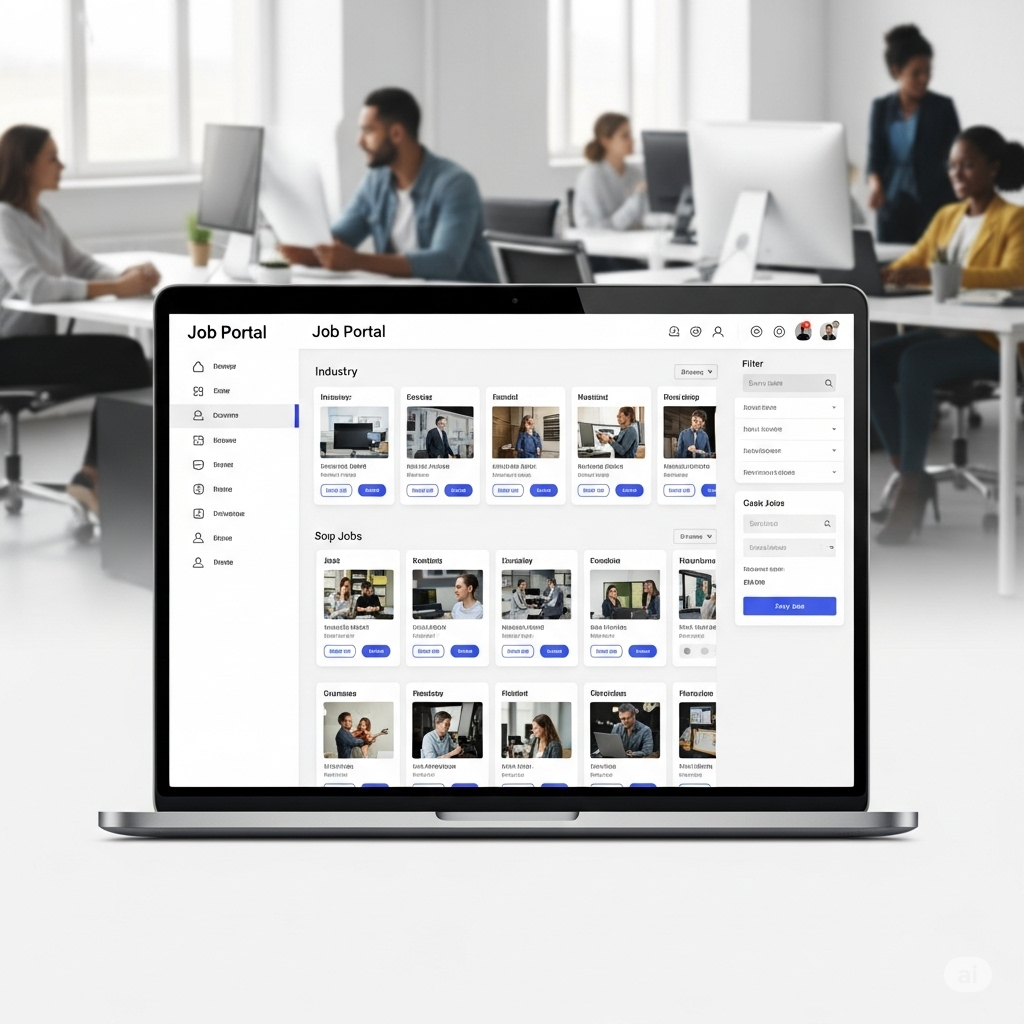 Portfolio Website