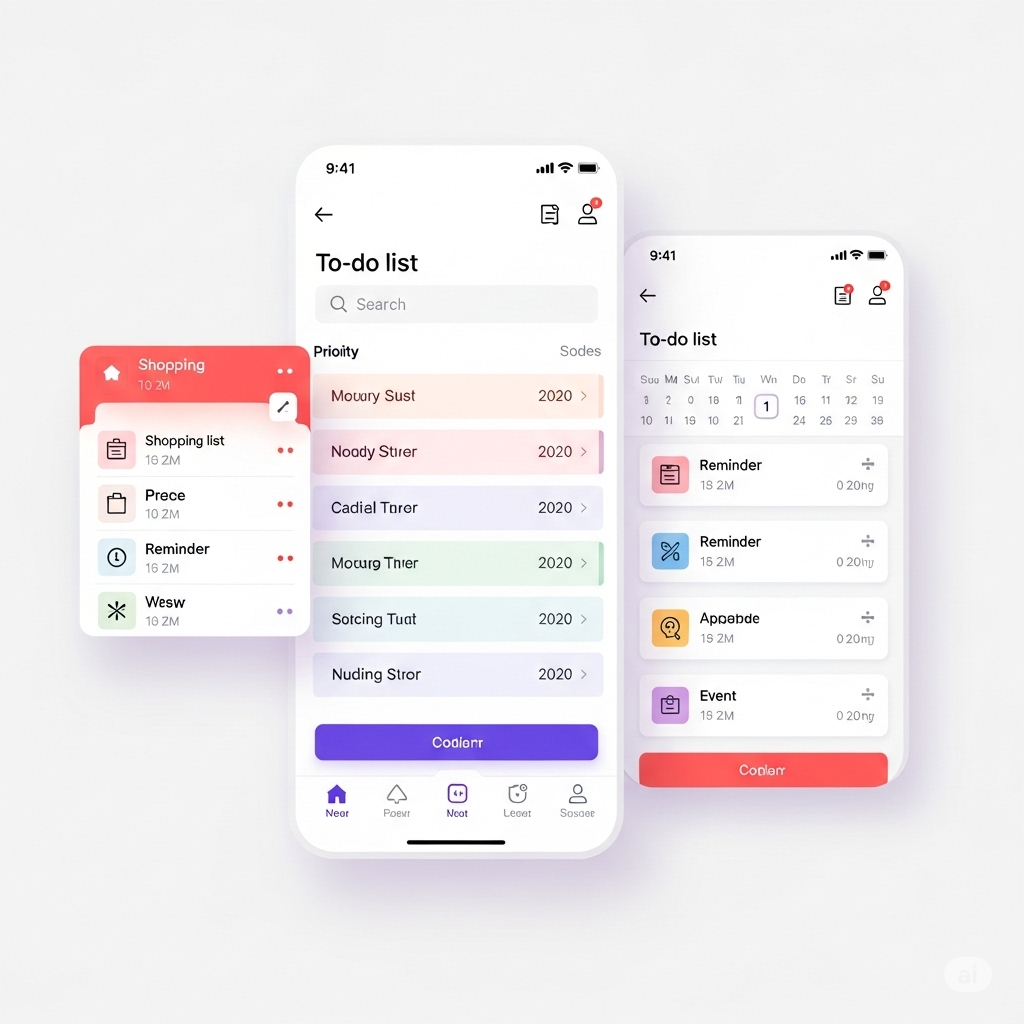E-commerce Design